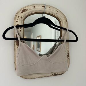 Like New Joah Brown Tank